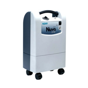 Oxygen Concentrator Nuvo Lite Mark 5